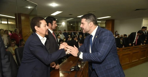 Gente de Miguel Sosa se metió en la oficina de Callizo y pone en jaque el liderazgo de Bello