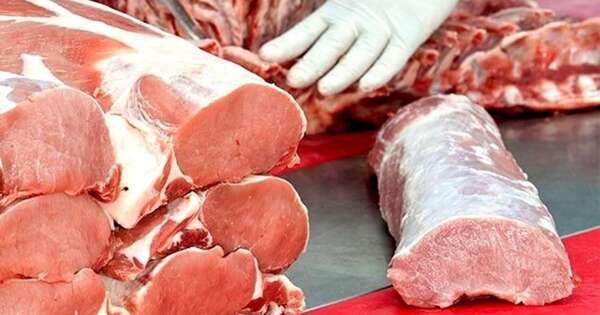 La Nación / Paraguay consolidará abastecimiento de la carne porcina