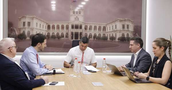 La Nación / Ejecutivo remitirá al Congreso proyecto de bienestar y protección animal