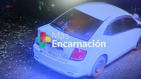 Grupo armado asalta a comerciante en Hohenau