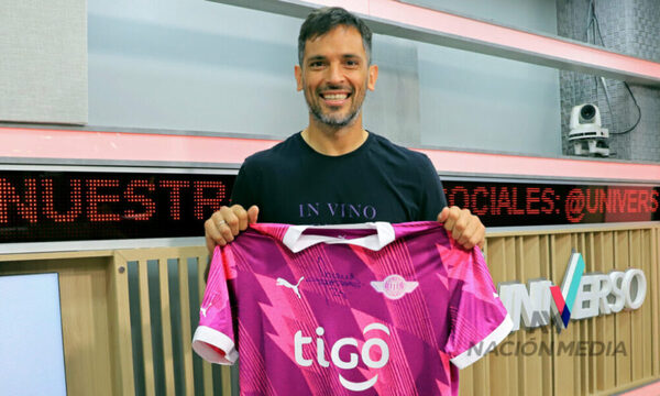 Roque ya tendría nuevo club para seguir jugando en el 2025, con sus 43 años