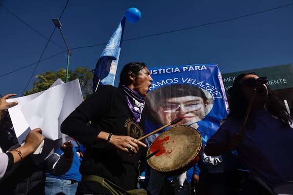 Estudiantes mexicanas promueven primera sentencia por violencia digital con IA en el mundo - Mundo - ABC Color