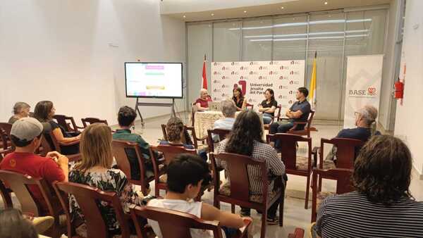 Llega la décima edición del informe Con la soja al cuello