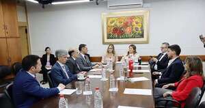 Diario HOY | En Diputados, dictaminan a favor del proyecto que establece la carrera civil