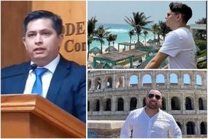 Contraloría estudia correspondencia de bienes de ujieres que ostentan riqueza
