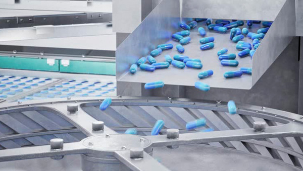 Píldoras de éxito: en tres años el sector farmacéutico alcanzó US$ 482 millones en ventas