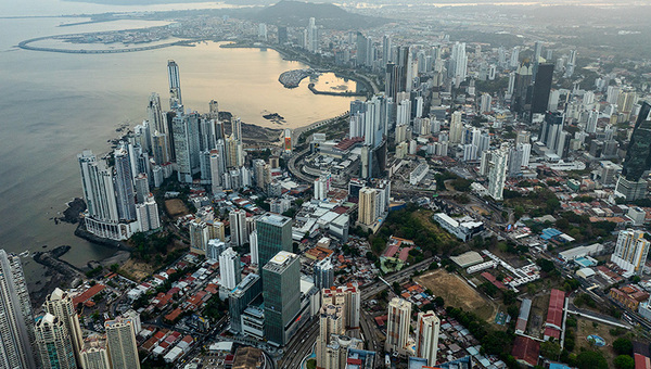 Panamá y Paraguay: una relación en crecimiento inspirada en el modelo del Canal y el Corredor Bioceánico