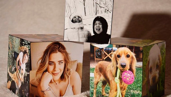 One For You, un emprendimiento impulsado por la creatividad de fabricar regalos personalizados