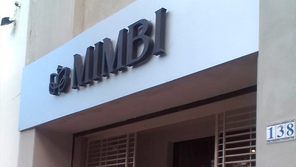 Mimbi, el spa de uñas y peluquería que gana espacio con sus membresías
