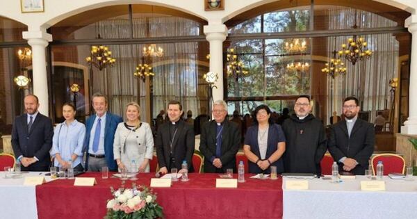 La Nación / Fomentan turismo religioso