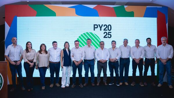 Expo Paraguay 2025: una nueva identidad para mostrar lo mejor del país