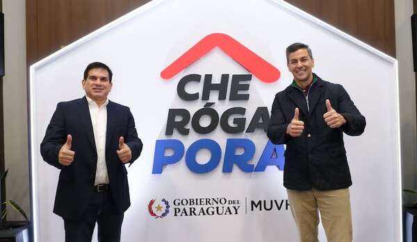 Millonario presupuesto para “mimados” de Baruja que aterrizaron en el MUVH: estos son los nombres - Política - ABC Color