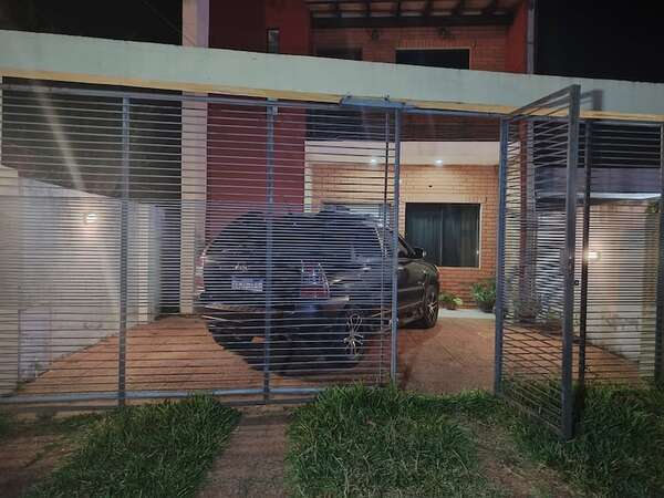 Robo domiciliario en Lambaré: víctima denuncia aumento de la inseguridad - Policiales - ABC Color