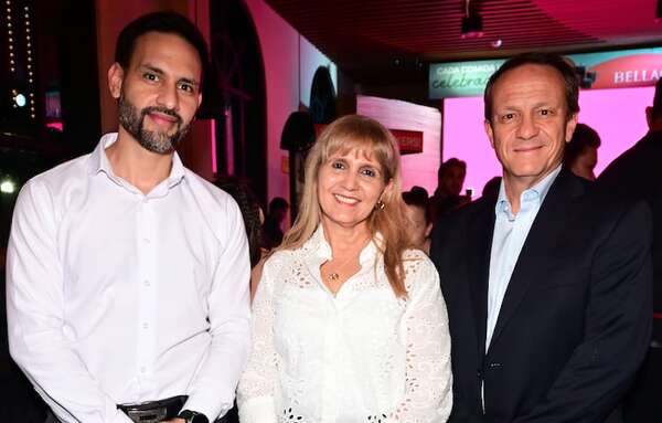 Superseis lanza promo de vajillas - Empresariales - ABC Color