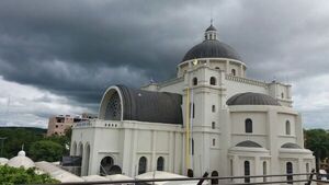 Caacupé: Rutas habilitadas para que la peregrinación sea segura