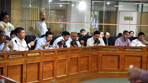 Nenecho tiene “luz verde” para incluir a morosos en la lista negra de BICSA