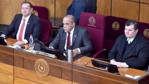 Bachi apura reelección para dejar fuera de carrera a Beto y Maidana