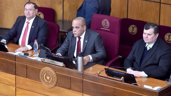 Bachi apura reelección para dejar fuera de carrera a Beto y Maidana