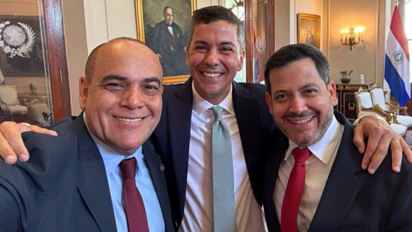 Peña no vetará y elige ser cómplice de autoaumentos parlamentarios