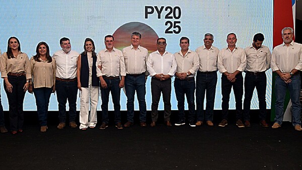 La ARP lanza la nueva Expo Paraguay, con varios cambios