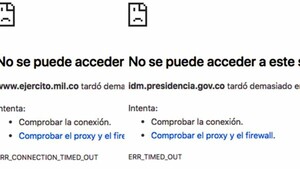 Señalan que decreto sirvió para detectar ciberespionaje