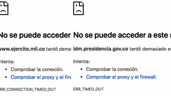 Señalan que decreto sirvió para detectar ciberespionaje