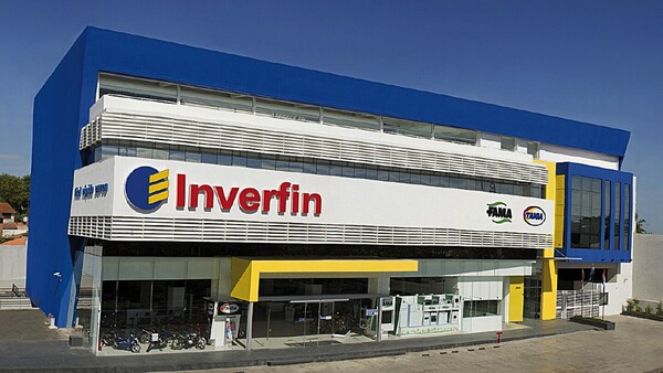 Inverfin ofrecerá una fiesta de descuentos por el Black Friday