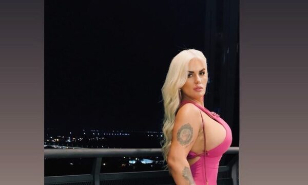 Lilian Ruíz fue a Nueva York a buscar sus cosas y no quiere peleas con su ex, dice