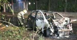 Diario HOY | Conductor muere en un accidente sobre Mariscal López