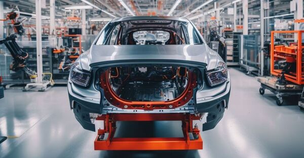 Comisión Europea busca alternativas para recuperar el sector automotriz