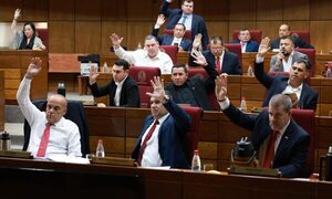 Aumento para ellos, crisis para nosotros