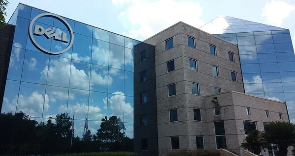 Acciones de Dell caen 12% después de cuestionar la IA en sus operaciones