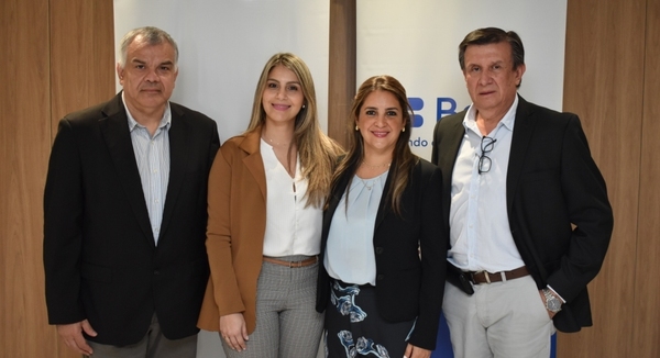 Banco Basa y Garden Club Paraguayo sellan alianza para ofrecer beneficios exclusivos a sus clientes
