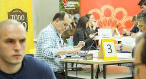 Rueda de Negocio convocó a más de 700 Mipymes en distintos puntos del país