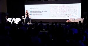 La Nación / Cecon presentó resultados exitosos tras implementación del sistema SAP