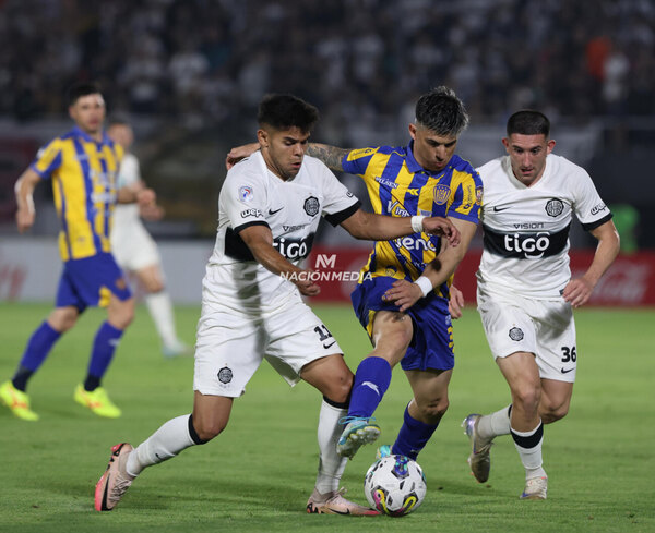 Versus / Olimpia, el campeón del torneo Clausura, busca cerrar el año con una victoria