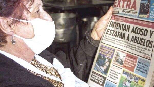El “Puretón” está de luto: murió la creadora del famoso menú antivare’a