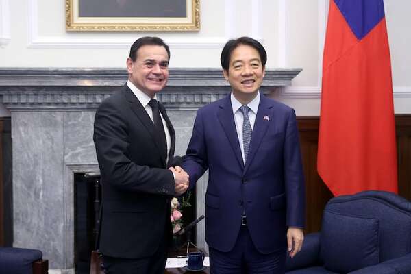 Canciller reitera “apoyo inquebrantable” a Taiwán tras ciberataque atribuido a China - Política - ABC Color