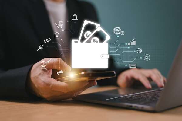 Transacciones digitales registran intensa expansión y aceptación por parte de usuarios - Negocios - ABC Color