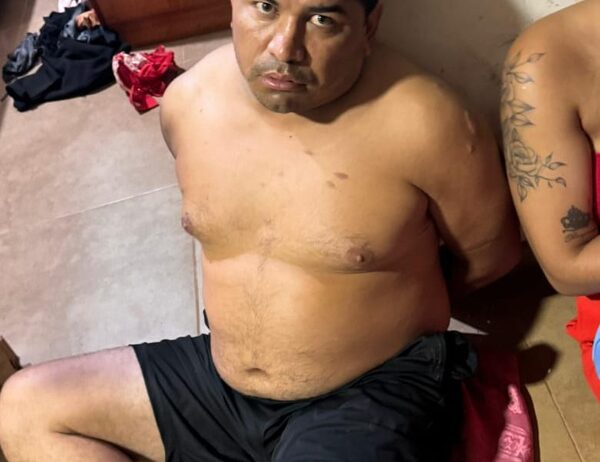 Detienen en Itapúa a otro miembro de banda que asaltó Bancop en Naranjal