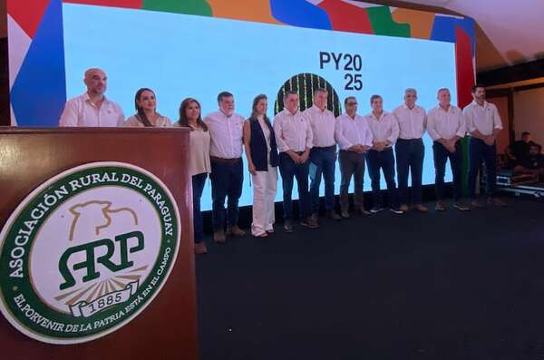 Nueva “Expo Paraguay” promete dinamismo e innovación: “Está abierta a todos los sectores” - Negocios - ABC Color