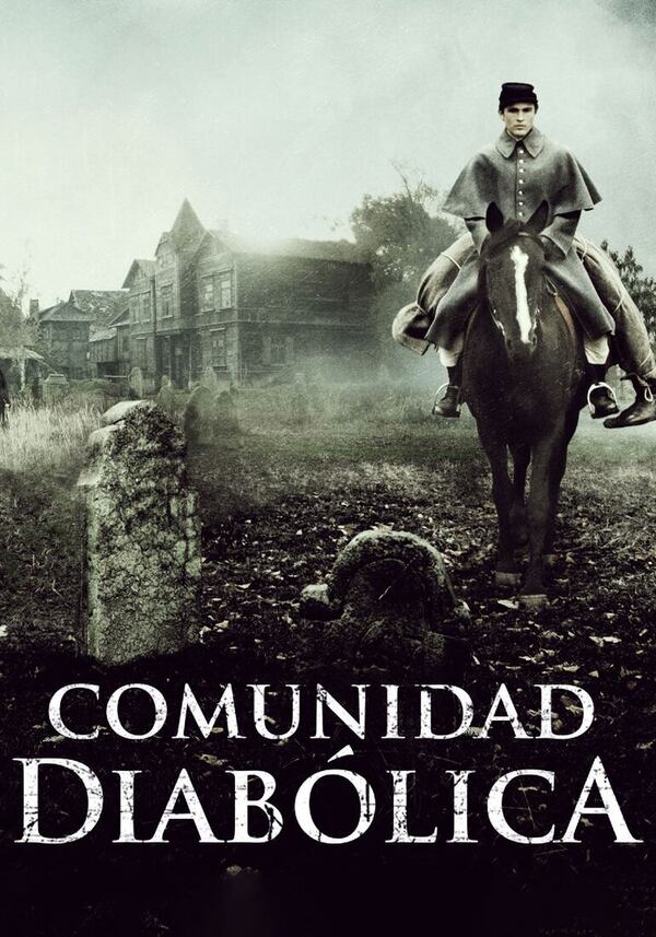Comunidad diabólica - Cine y TV - ABC Color