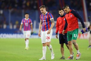 Versus / Con ausencias notorias: Los convocados de Cerro Porteño para el duelo ante Libertad