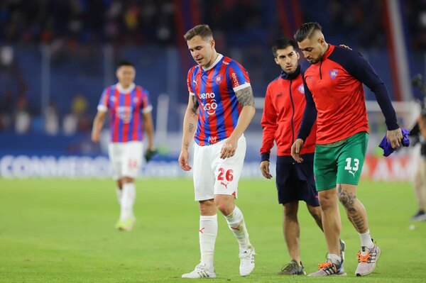 Versus / Con ausencias notorias: Los convocados de Cerro Porteño para el duelo ante Libertad