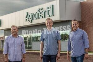 Los Sarabia de Agrofértil, estarían vinculados a empresa que estafó a agricultores en San Alberto – Diario TNPRESS