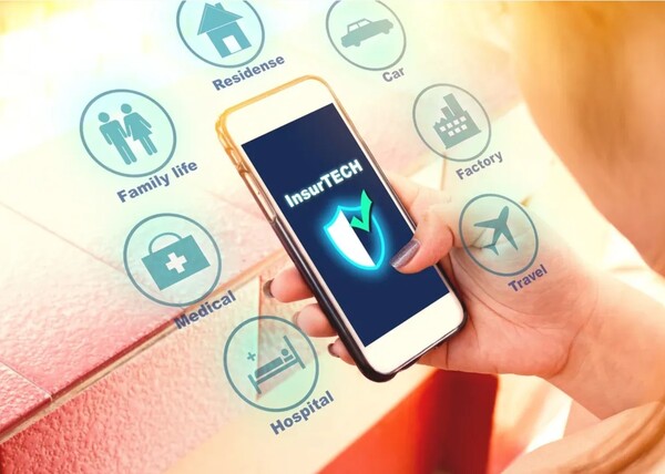 Cámara Paraguaya de Insurtech: “El sector asegurador tiene el potencial de quintuplicar su tamaño” - MarketData