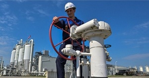 Paraguay y Argentina avanzan en el Gasoducto Bioceánico