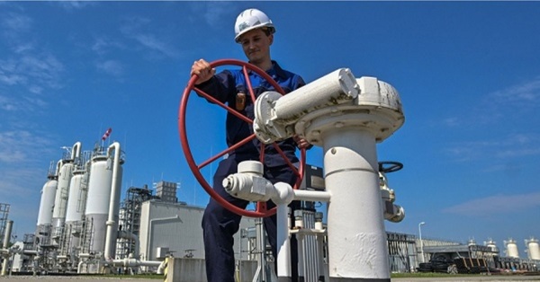 Paraguay y Argentina avanzan en el Gasoducto Bioceánico