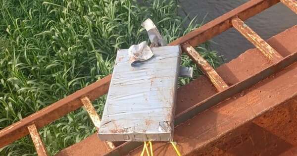 Diario HOY | Investigan hallazgo de explosivos en Naranjal, relacionados con robo a Bancop