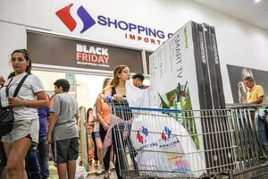 ¿Problemas con una oferta del Black Friday? La Sedeco activa canales de denuncia - .::Agencia IP::.